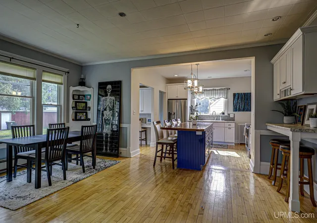Photo 2 of Single family home for sale at 906 Selden Rd, Iron River, MI 49935 | MLS# 50215826 | Listing updated on 2026-09-01