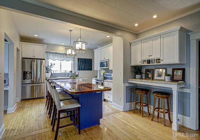 Photo 3 of Single family home for sale at 906 Selden Rd, Iron River, MI 49935 | MLS# 50215826 | Listing updated on 2026-09-01