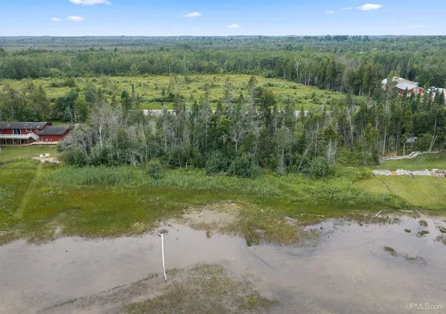 Photo 2 of Land for sale at Tbd S State Hwy M35 Rd, Bark River, MI 49807 | MLS# 50217398 | Listing updated on 2026-08-05