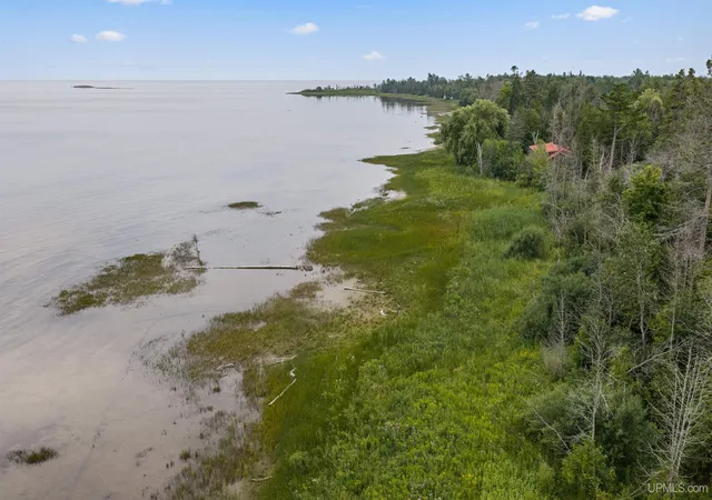 Photo 3 of Land for sale at Tbd S State Hwy M35 Rd, Bark River, MI 49807 | MLS# 50217398 | Listing updated on 2026-08-05