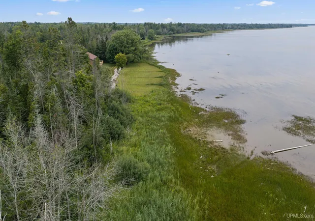 Photo 4 of Land for sale at Tbd S State Hwy M35 Rd, Bark River, MI 49807 | MLS# 50217398 | Listing updated on 2026-08-05