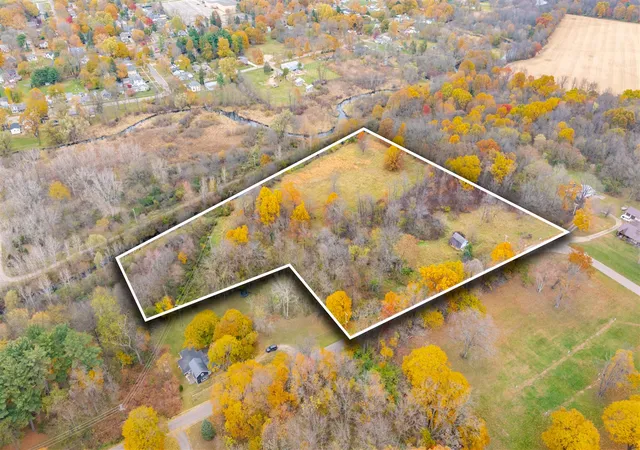 Photo 2 of Land for sale at 741 Montgomery St, Marshall, MI 49068 | MLS# 70503334 | Listing updated on 2026-05-31