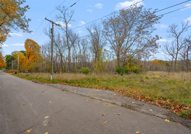 Photo 3 of Land for sale at 741 Montgomery St, Marshall, MI 49068 | MLS# 70503334 | Listing updated on 2026-05-31