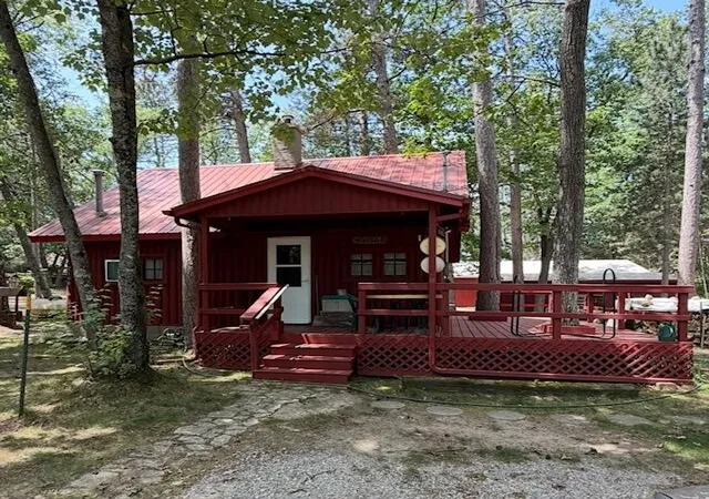 1st image of 2106 Baynes, Oscoda, MI 48750 | MLS# 70491144