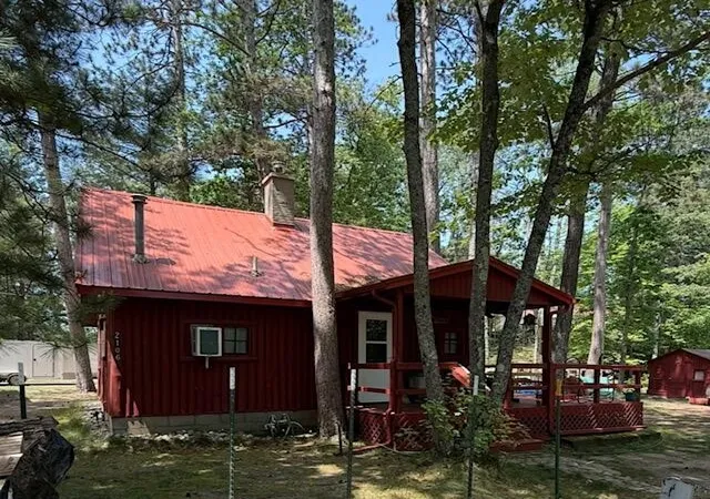 3rd image of 2106 Baynes, Oscoda, MI 48750 | MLS# 70491144