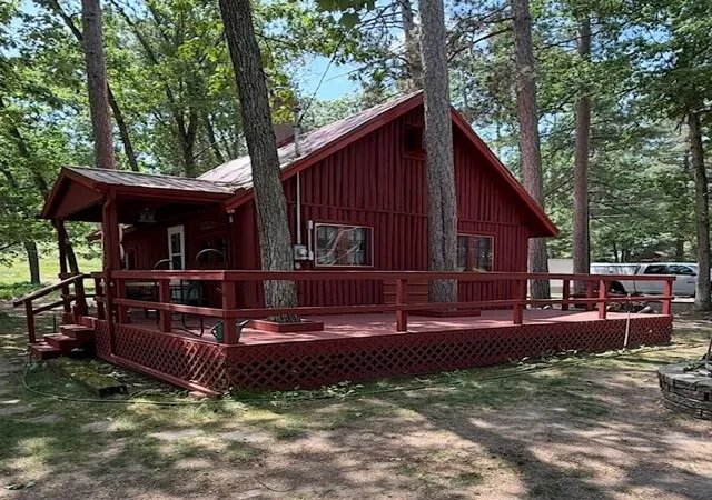 4th image of 2106 Baynes, Oscoda, MI 48750 | MLS# 70491144