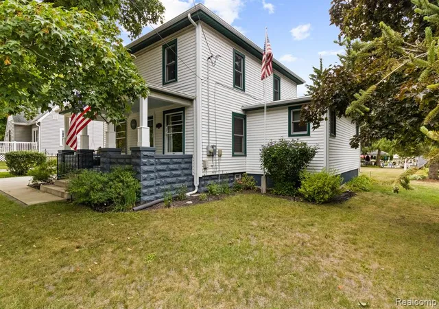 Photo 3 of Single family home for sale at 10191 Erie St, Goodrich, MI 48438 8843 | MLS# 60986799 | Listing updated on 2026-09-16