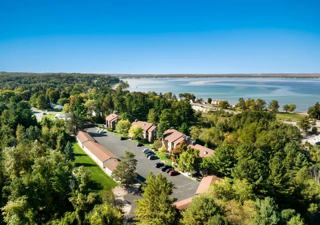 Condo for sale at 5883 Andorra Dr, Williamsburg, MI 49690 | MLS# 80072659