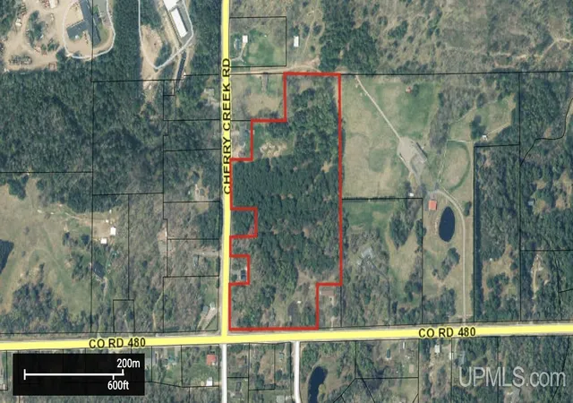 Photo 1 of Sale Pending at 495 Co Rd 480, Marquette, MI 49855 | MLS# 50213810 | Listing updated on 2026-07-15
