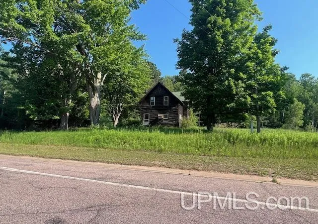 Photo 2 of Sale Pending at 495 Co Rd 480, Marquette, MI 49855 | MLS# 50213810 | Listing updated on 2026-07-15