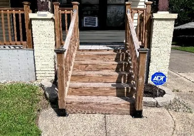 5th image of 8827 E Warren Ave, Detroit, MI 48214 1251 | MLS# 60924281