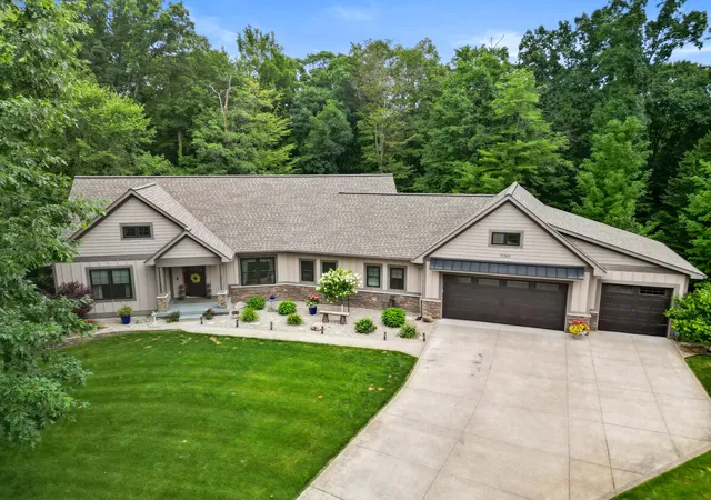 1st image of 13368 Lilypine Dr, Marne, MI 49435 | MLS# 70545552
