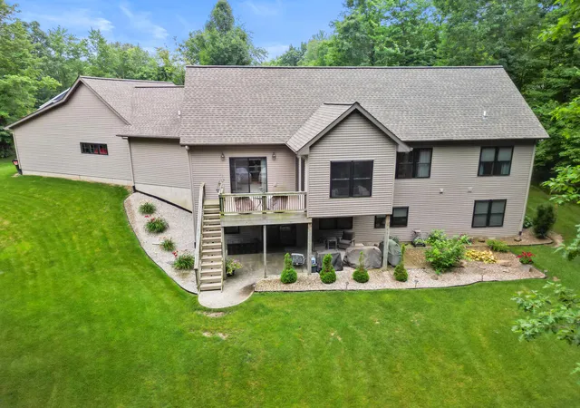 2nd image of 13368 Lilypine Dr, Marne, MI 49435 | MLS# 70545552
