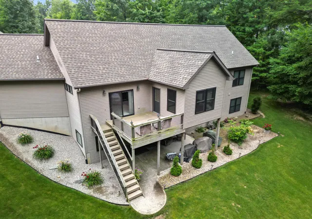 3rd image of 13368 Lilypine Dr, Marne, MI 49435 | MLS# 70545552