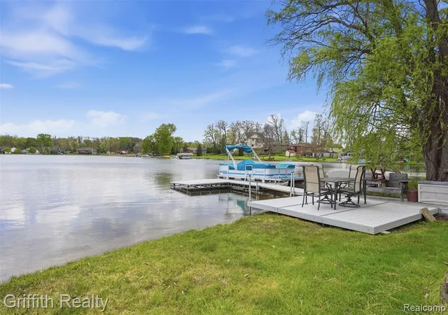 Homes for sale in Brighton, MI | 2901 School Lake Dr, Brighton, MI 48114 | MLS# 60992620
