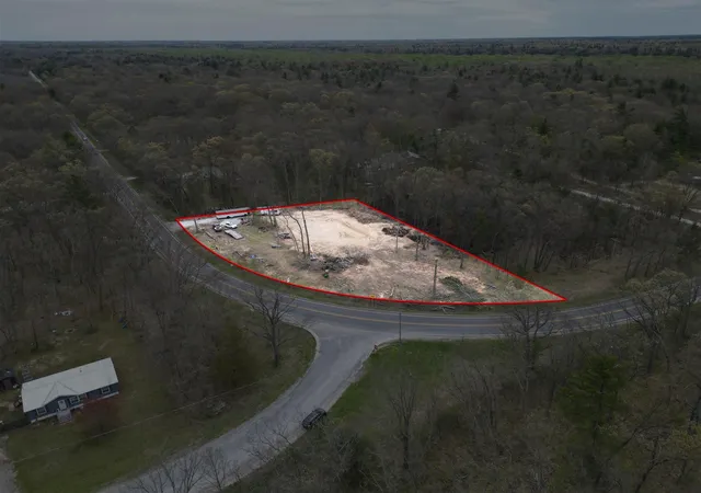 Photo 1 of Land for sale at V/l W 0 Fruitvale Rd, Montague, MI 49437 | MLS# 70532992 | Listing updated on 2026-08-31