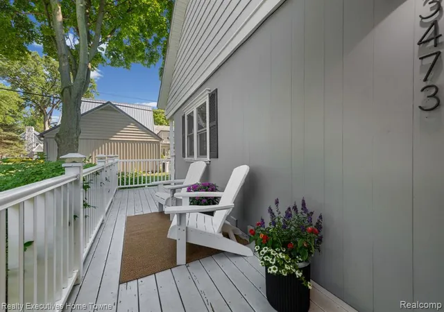 3rd image of 3473 Armour St, Port Huron, MI 48060 | MLS# 61011242