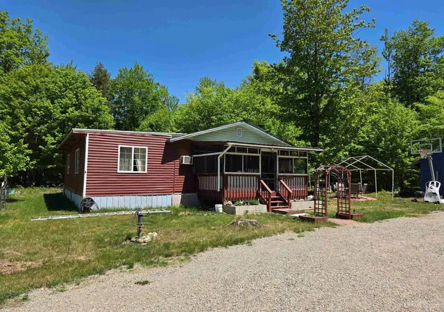 Homes for sale in Wetmore, MI | N290 N North Round Lake Rd, Wetmore, MI 49895 | MLS# 50199167