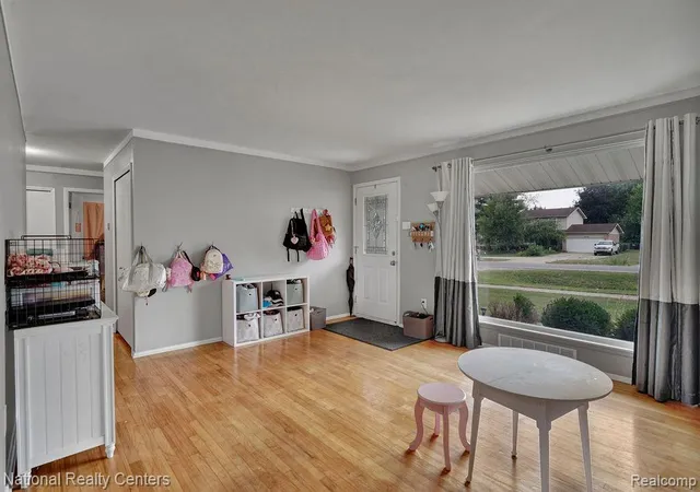 Photo 5 of Single family home for sale at 8345 21 Mile Rd, Shelby Township, MI 48317 | MLS# 61017218 | Listing updated on 2026-09-06
