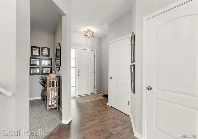Photo 3 of Sale Pending at 2448 Solace Dr, Commerce Township, MI 48382 | MLS# 61015665 | Listing updated on 2026-08-31