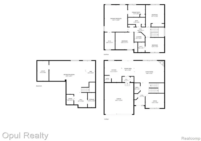 Photo 60 of Sale Pending at 2448 Solace Dr, Commerce Township, MI 48382 | MLS# 61015665 | Listing updated on 2026-08-31