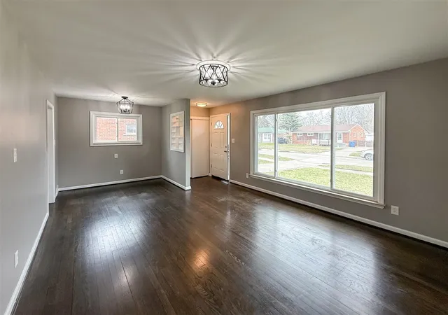 Homes for sale in Warren, MI | 22203 Logue Ave, Warren, MI 48091 | MLS# 70521989