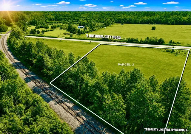 Photo 2 of Sale Pending at 1744 National City Rd, National City, MI 48748 | MLS# 80071056 | Listing updated on 2026-09-15
