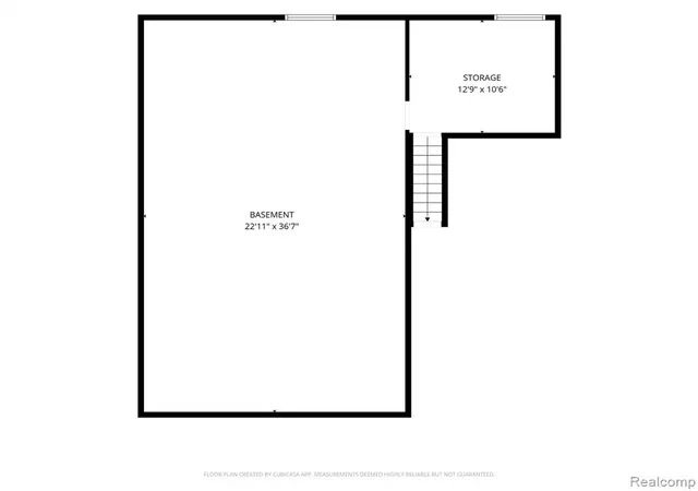 Homes for sale in Brighton, MI | 5402 Leland St, Brighton, MI 48116 | MLS# 60996500