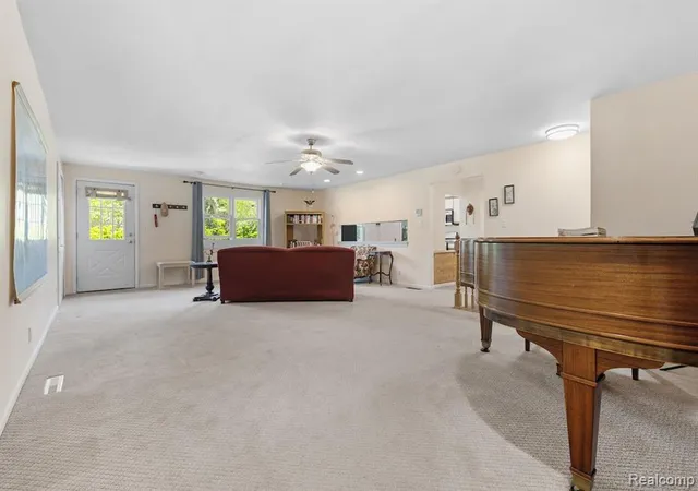 Homes for sale in Brighton, MI | 5402 Leland St, Brighton, MI 48116 | MLS# 60996500