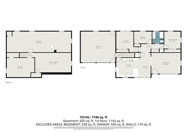 27th image of 5115 Blaine Ave, Kentwood, MI 49508 | MLS# 70553267