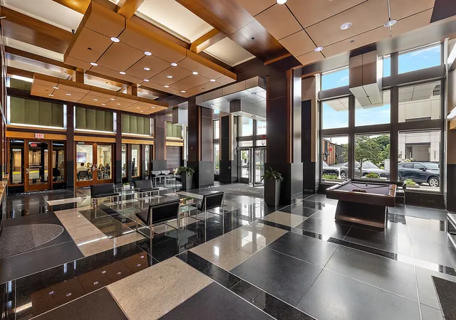 Photo 3 of Condominium at 411 S Old Woodward Ave #801, Birmingham, MI 48009 | MLS# 60330318 | | Sold on 2024-10-10