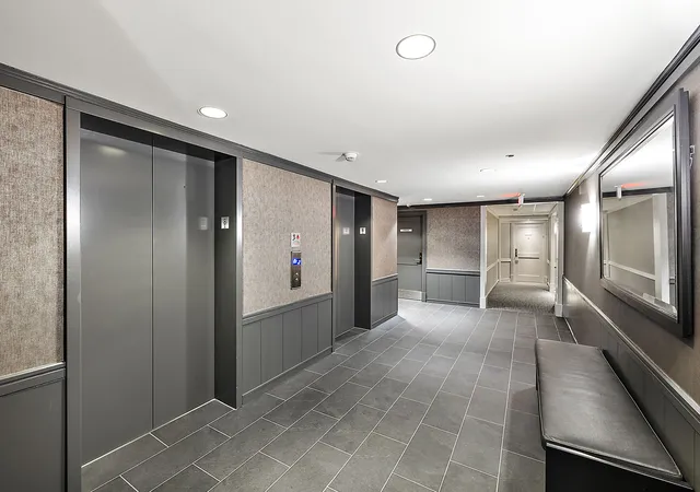 Photo 4 of Condominium at 411 S Old Woodward Ave #801, Birmingham, MI 48009 | MLS# 60330318 | | Sold on 2024-10-10