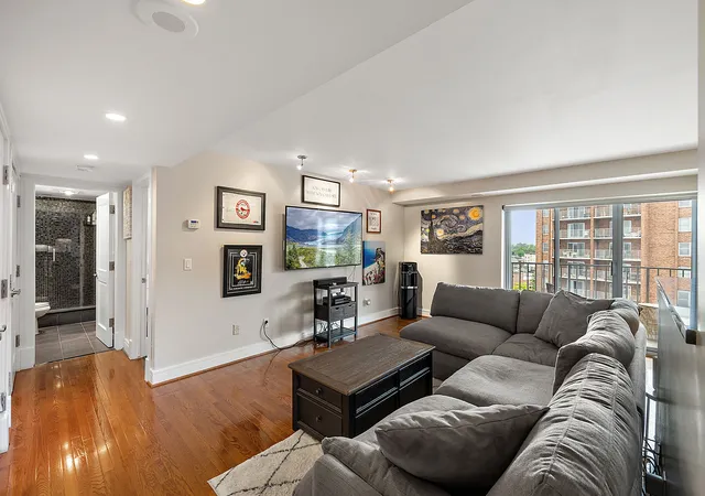 Photo 5 of Condominium at 411 S Old Woodward Ave #801, Birmingham, MI 48009 | MLS# 60330318 | | Sold on 2024-10-10