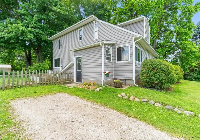 Homes for sale in Fowlerville, MI | 975 Elliott Rd, Fowlerville, MI 48836 | MLS# 70537913