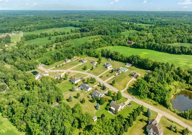 Photo 3 of Land for sale at V/l Lindsey Rd, Jackson, MI 49201 | MLS# 70484757 | Listing updated on 2026-07-14
