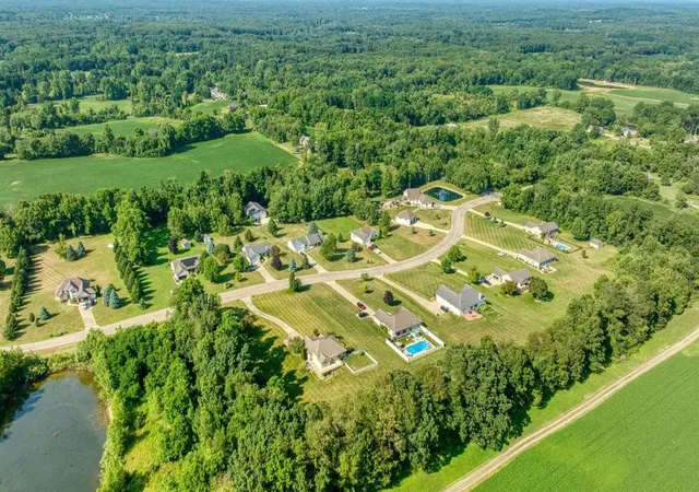 Photo 4 of Land for sale at V/L Lindsey Rd, Jackson, MI 49201 | MLS# 70484757 | Listing updated on 2026-07-14
