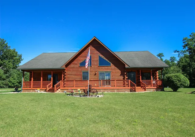 1st image of 56664 Tanner Trl, Three Rivers, MI 49093 | MLS# 70541058