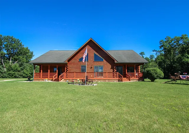 2nd image of 56664 Tanner Trl, Three Rivers, MI 49093 | MLS# 70541058