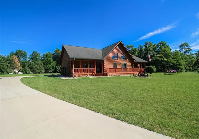 3rd image of 56664 Tanner Trl, Three Rivers, MI 49093 | MLS# 70541058