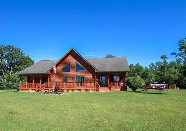 4th image of 56664 Tanner Trl, Three Rivers, MI 49093 | MLS# 70541058