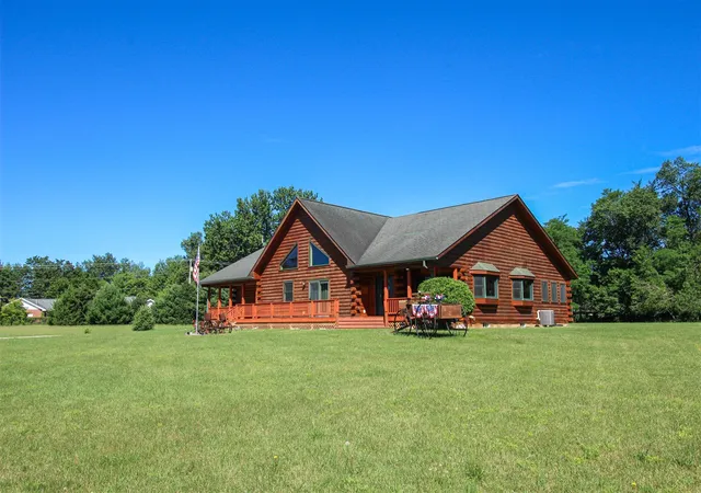 5th image of 56664 Tanner Trl, Three Rivers, MI 49093 | MLS# 70541058