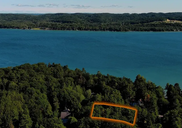 Homes for sale in Leland, MI | Lot 12 E Juniper Trl, Leland, MI 49654 | MLS# 80067530