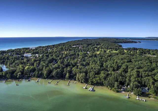 Homes for sale in Leland, MI | Lot 12 E Juniper Trl, Leland, MI 49654 | MLS# 80067530