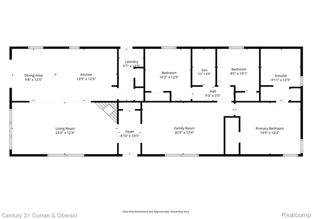 Photo 34 of Single family home for sale at 28451 Spruce Dr, Flat Rock, MI 48134 | MLS# 61021345 | Listing updated on 2026-09-30