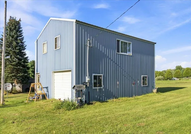 Photo 1 of Land for sale at 3385 W 108th St, Grant, MI 49327 | MLS# 70555702 | Listing updated on 2026-08-30