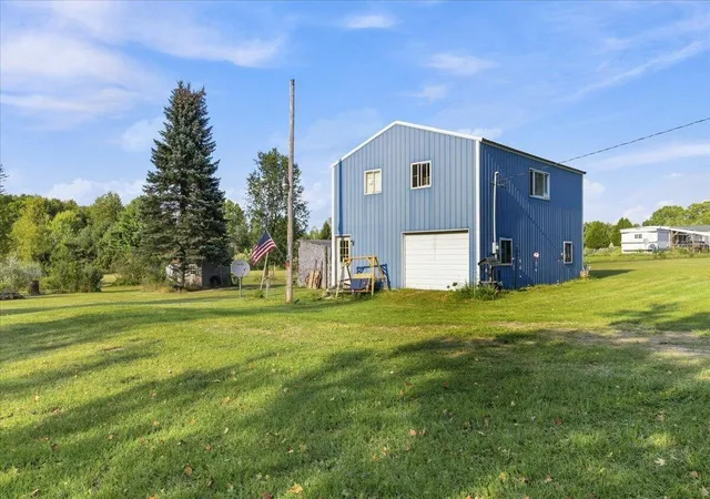 Photo 2 of Land for sale at 3385 W 108th St, Grant, MI 49327 | MLS# 70555702 | Listing updated on 2026-08-30