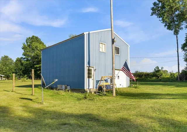 Photo 3 of Land for sale at 3385 W 108Th St, Grant, MI 49327 | MLS# 70555702 | Listing updated on 2026-08-30