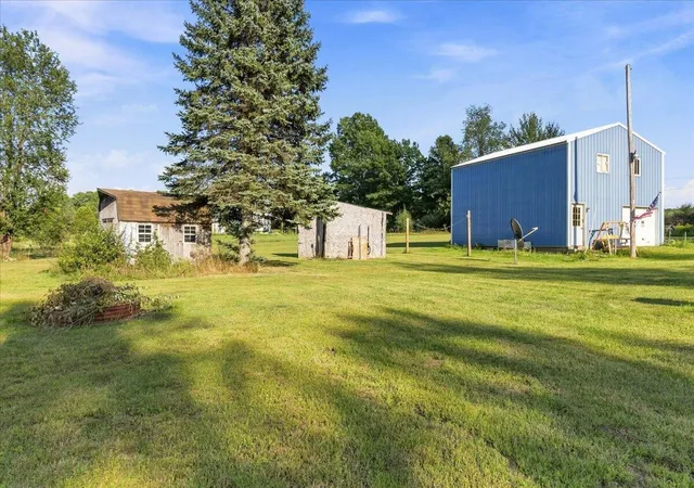 Photo 4 of Land for sale at 3385 W 108Th St, Grant, MI 49327 | MLS# 70555702 | Listing updated on 2026-08-30