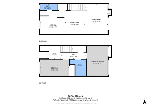 43rd image of 261 Black River St #G, South Haven, MI 49090 | MLS# 70539412