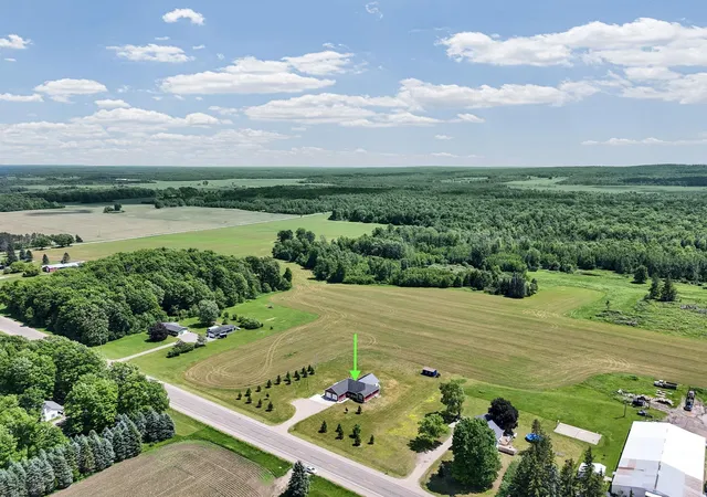 Homes for sale in Lake City, MI | 4690 E Houghton Lake Rd, Lake City, MI 49651 | MLS# 80069689